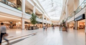 Arkadia Suwałki: Twoje centrum zakupów i atrakcji