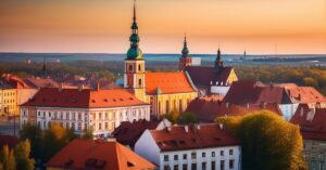 Ile lat ma żona Macrona? Poznaj wiek Brigitte Macron!