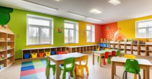 Przedszkole nr 4 Suwałki: Najlepsze dla Twojego dziecka!