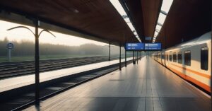 Suwałki Białystok PKP: Połączenie kolejowe i rozkład jazdy