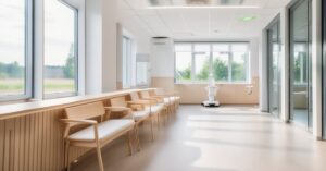 Urolog Suwałki: Kompleksowa Opieka i Zaufani Specjaliści