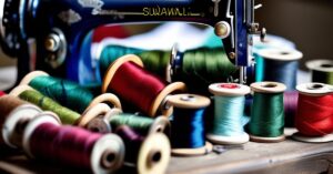 Krawcowa Suwałki: Szycie na miarę i poprawki odzieży