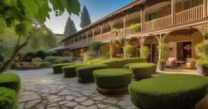 Hotel Szyszko: Odkryj Komfort i Niezapomniany Pobyt