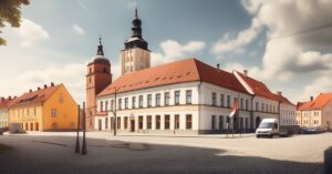 Kurier Suwałki: Szybka i Tani Transport Paczek