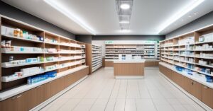 Gdzie po lek Suwałki: Apteki i dostępne leki