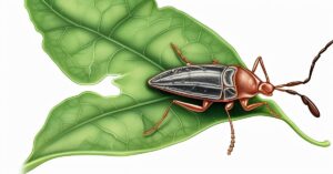 Salag: objawy, identyfikacja i skuteczne zwalczanie