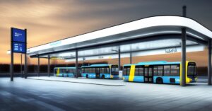 PKS Suwałki-Białystok Rozkład Jazdy: Aktualne Kursy i Godziny