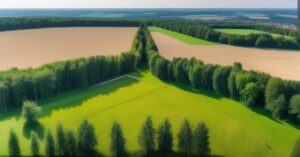 Działki na sprzedaż Suwałki - Twoja idealna lokalizacja