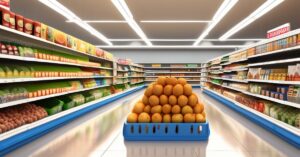 Polomarket Suwałki: Twoje Codzienne Zakupy