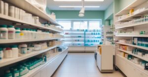 Sklep medyczny Suwałki: Twój kompleksowy wybór sprzętu