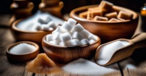 Sugar Suwałki: Najlepsze Ceny i Dostępność Cukru w Sklepach