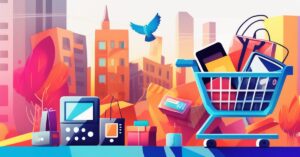 Half Price Sklep Internetowy: Najlepsze Okazje i Mega Zniżki