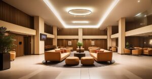 Hotel Suwałki: Komfortowy nocleg w sercu miasta