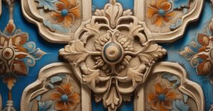 Fresco Suwałki: Ekskluzywne Malowidła Ścienne