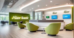 Alior Bank Stalowa Wola: Odkryj ofertę i usługi