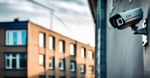 Kamery Suwałki: Monitoring wizyjny i instalacja systemów CCTV