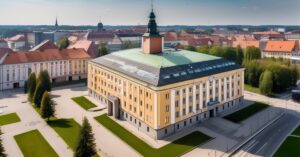 Urząd Miasta Suwałki: Poznaj nas i załatw sprawy