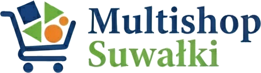 Multishop Suwałki